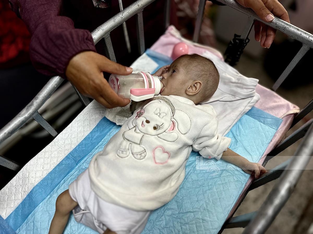 صورة أرشيفية "وفا"